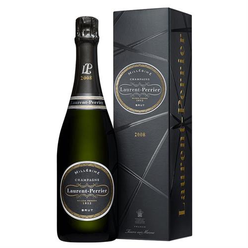 laurent-perrier-millesim-2008