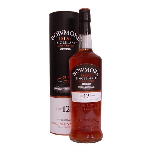 bowmore-12-anni-enigma