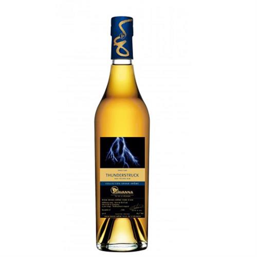 velier-savanna-thunderstruck-grand-arome-2004-14-anni