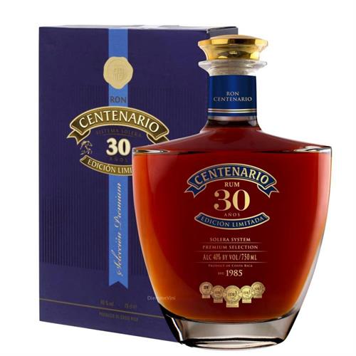 rhum-centenario-30-years-edicion-limitada