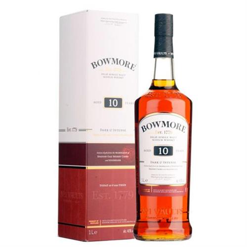 bowmore-10-anni-dark-intense