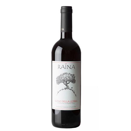 raina-rosso-della-gobba-umbria-igt