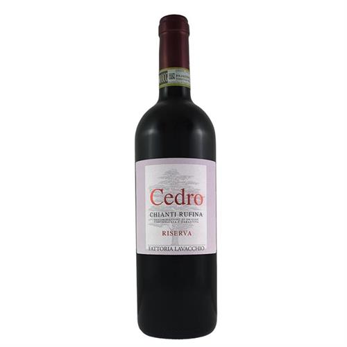 fattoria-lavacchio-cedro-chianti-rufina-riserva-docg