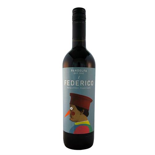 la-pandolfa-federico-sangiovese-superiore-romagna-doc