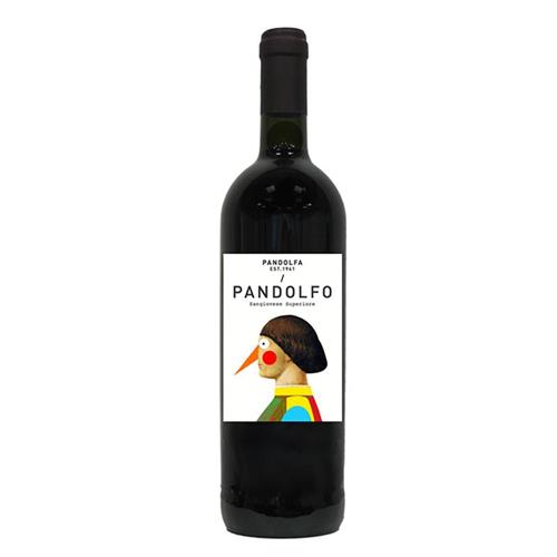 la-pandolfa-pandolfo-sangiovese-superiore-romagna-doc