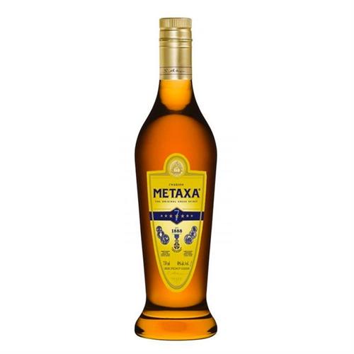 metaxa-7-stelle