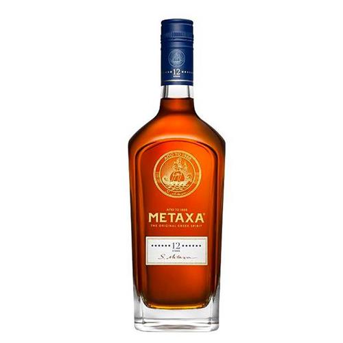 metaxa-12-stelle