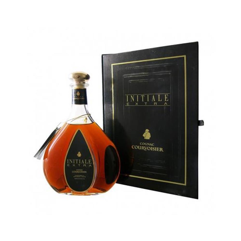 Courvoisier Extra Initiale Cognac - Babo.Wine Il Migliore Vino Al ...