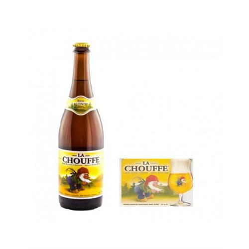 brasserie-d-achouffe-blonde-coaster