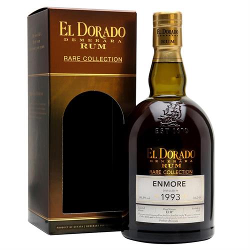 el-dorado-rare-collection-enmore-1993