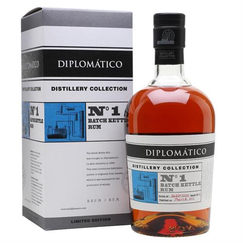 diplomatico-collection-n-1