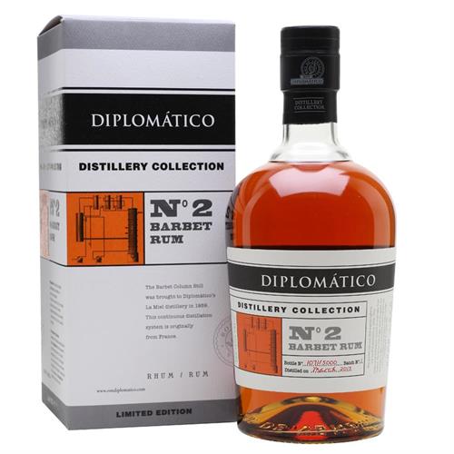 diplomatico-collection-n-2