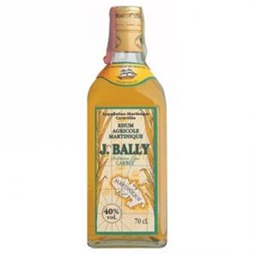 j-bally-rum-agricole-paille