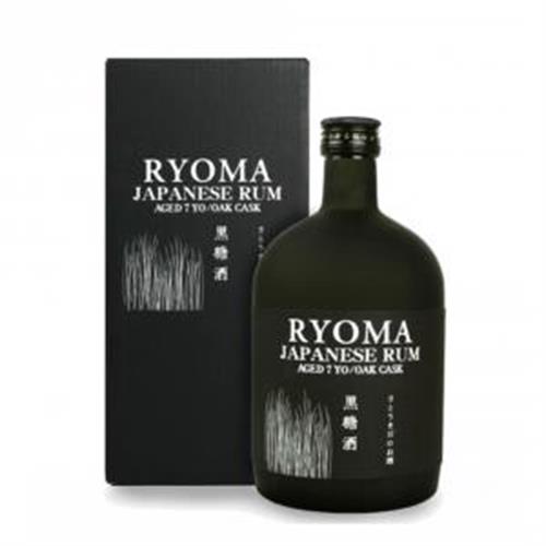 ryoma-7-years-rhum-japonais