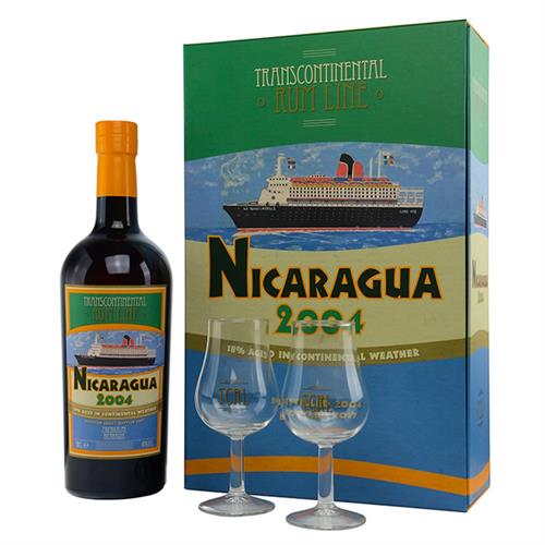 transcontinental-rum-line-transcontinental-nicaragua-2004
