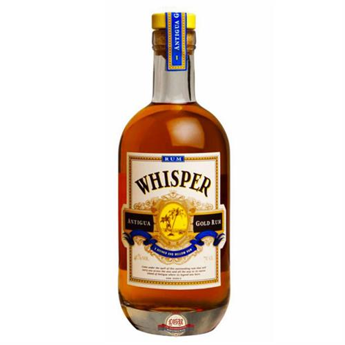 whisper-antigua-gold-rum
