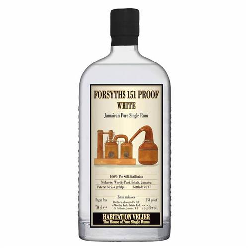 habitation-velier-forsyths-151-proof