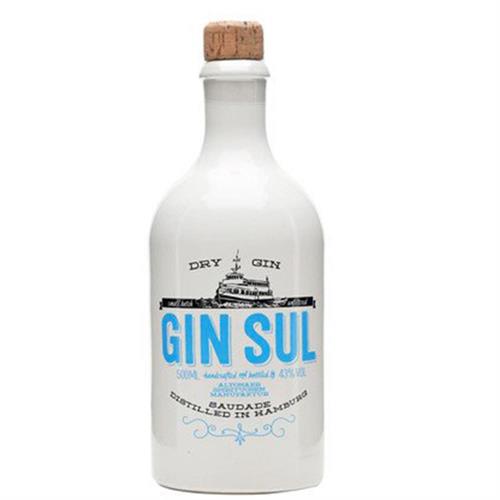 sul-gin