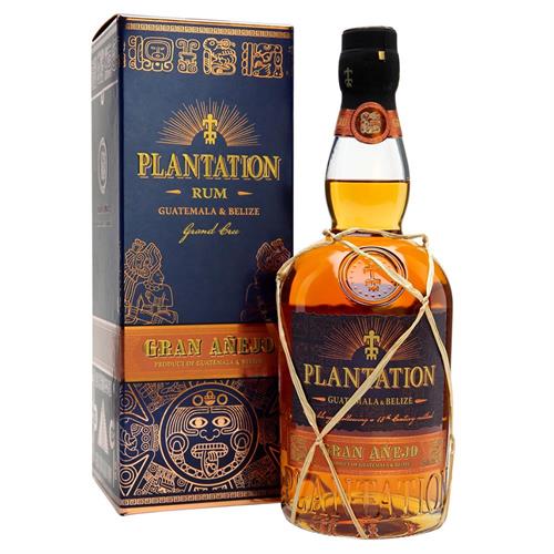 plantation-gran-anejo