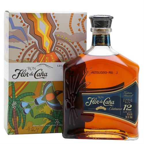 flor-de-cana-flor-de-cana-centenario-12-years-legacy-edition