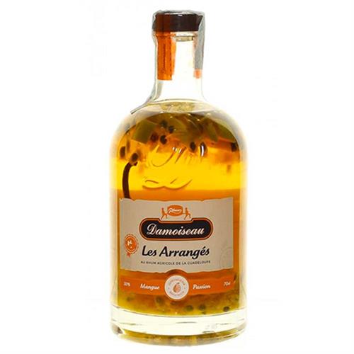 rhum-damoiseau-les-arrang-s-mangue-passion