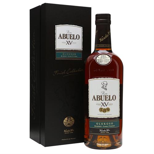 ron-abuelo-xv-anni-oloroso