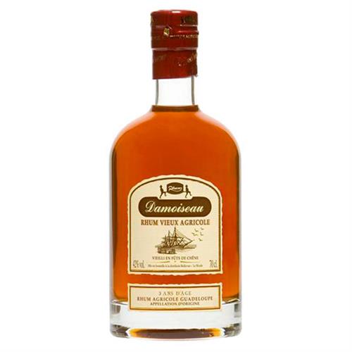 rhum-damoiseau-agricole-3-anni