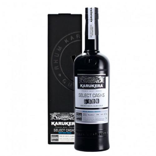 karukera-select-casks-2009