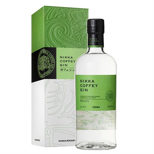 nikka-coffey-gin