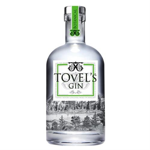 tovel-s-gin