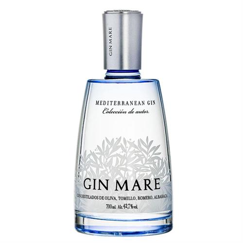 Gin Mare 0,70 lt.