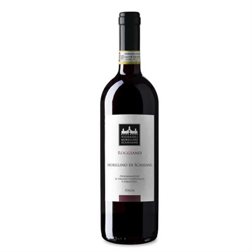 vignaioli-del-morellino-di-scansano-roggiano-morellino-di-scansano-docg