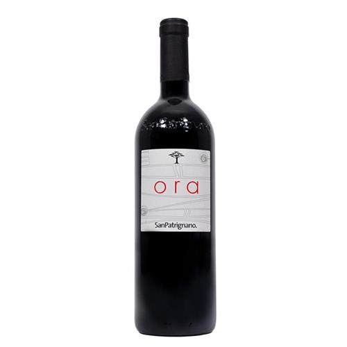 societ-agricola-san-patrignano-ora-sangiovese-superiore-romagna-doc