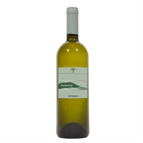 societ-agricola-san-patrignano-aulente-bianco-rubicone-igt