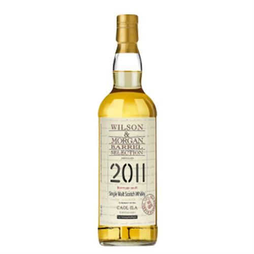 wilson-morgan-caol-ila-2011