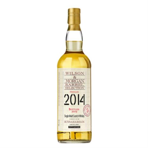wilson-morgan-bunnahabhain-2014