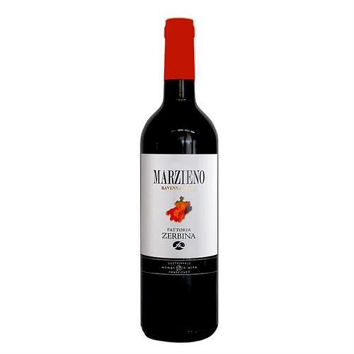 fattoria-zerbina-marzieno-rosso-ravenna-igt
