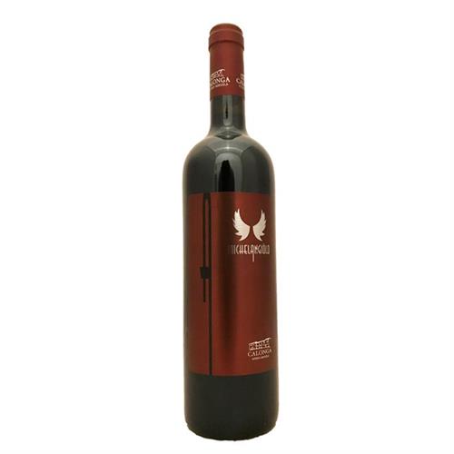 azienda-agricola-calonga-michelangiolo-sangiovese-superiore-di-romagna-doc