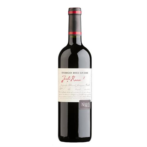 poderi-dal-nespoli-borgo-dei-guidi-forl-rosso-igt