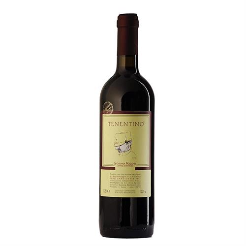 azienda-agricola-giovanna-madonia-tenentino-forl-sangiovese-igt