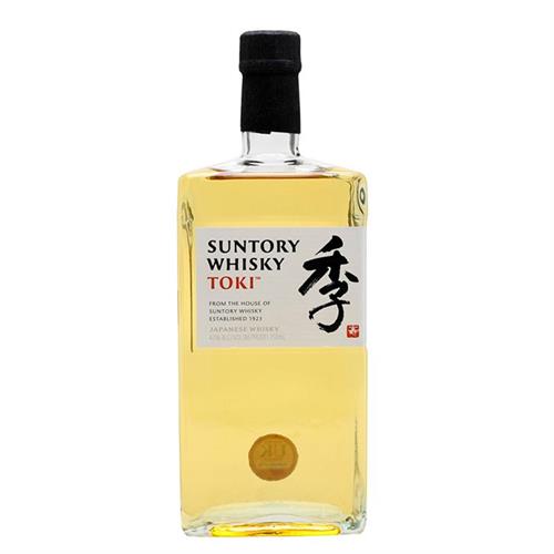 suntory-toki