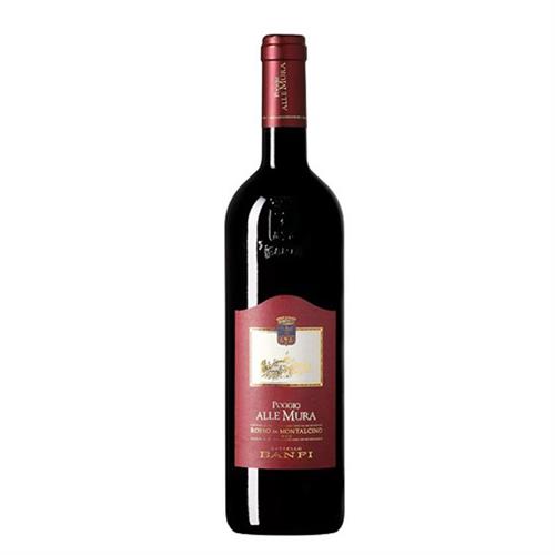 castello-banfi-poggio-alle-mura-rosso-di-montalcino-doc