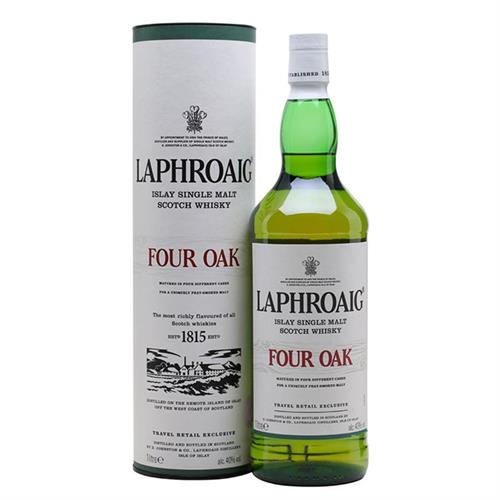 laphroaig-four-oak