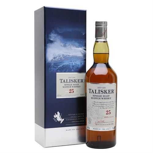 talisker-25-anni