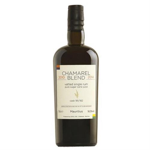 chamarel-blend-2010