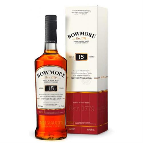 bowmore-15-anni
