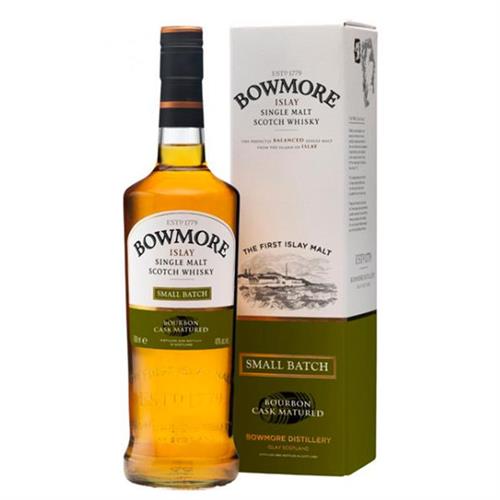 bowmore-small-batch