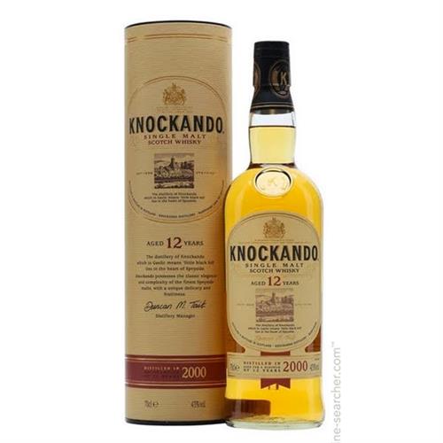knockando-12-anni-2000