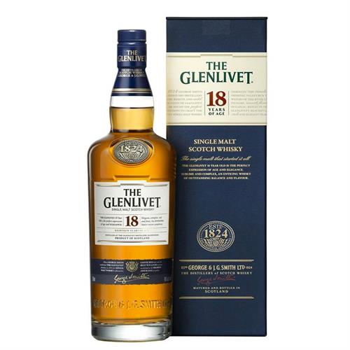 whisky-glenlivet-18-anni