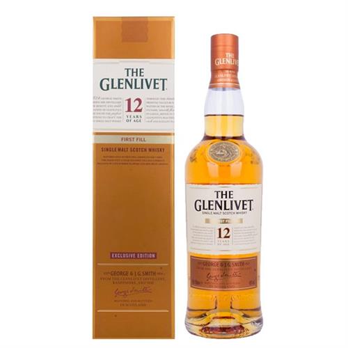 whisky-glenlivet-first-fill